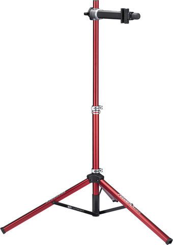 Feedback Sports Soporte de montaje Pro Ultralight - rojo / negro
