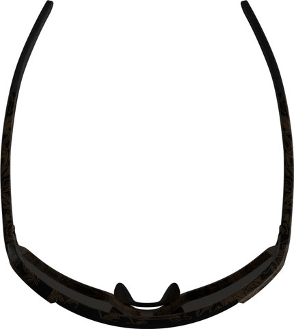 Alpina Lumin Sports Glasses - mo friedrich artist series | grey