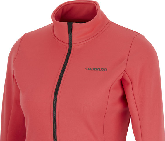 Shimano Veste pour Dames Element - tea berry/M