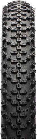 Schwalbe Cubierta de alambre Smart Sam Plus Performance DD GreenGuard E-50 26" - black reflex | 57-559 | 57 mm | 26 | 2.25 
