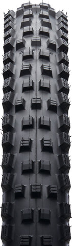 Schwalbe Pneu souple Magic Mary DD Trail Soft 29" - noir | 2.4 | 62 mm | 29 | 62-622
