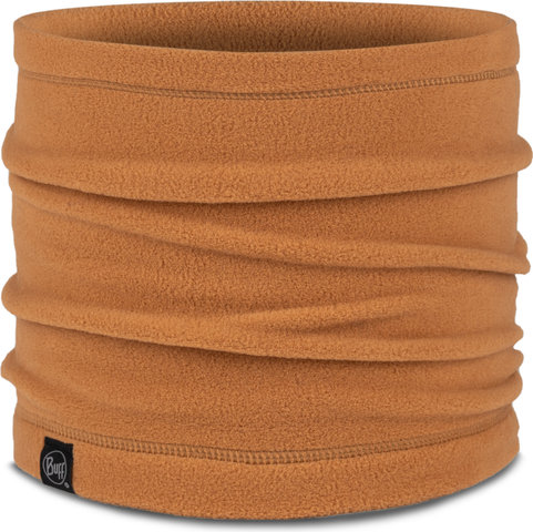 BUFF Polar neck warmer - copper/one size