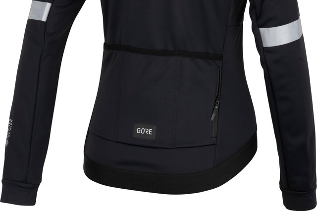 GORE Wear Chaqueta para damas Tempest - black/36/XS/S