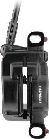Hayes Disc brake Dominion A2 - black-grey | Rear wheel | Flip-Flop (non-side-specific)