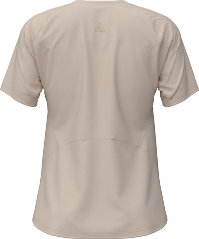 7mesh Atlas S/S Damen Trikot Modelljahr 2025 - almond/S