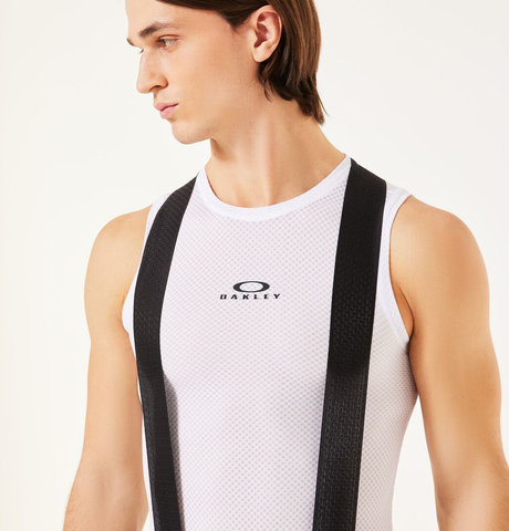 Oakley Off Grid Cargo Bib Short 2.0 Bib Shorts - blackout/M