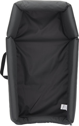 Croozer Hundebett für Dog Enna Modell 2024 - moonlight black