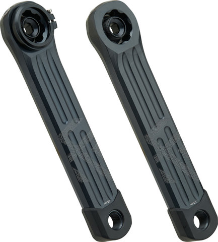 Rotor Manivelle powermeter INspider VTT KAPIC CL52 - noir/175,0 mm/34