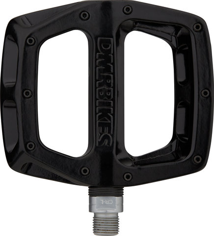 DMR Pédales à Plateforme V12 - black/universal