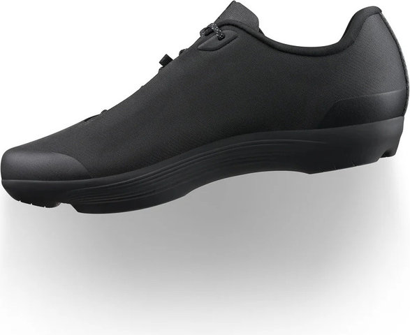 Fizik Beat Rennrad Schuhe - schwarz | 43