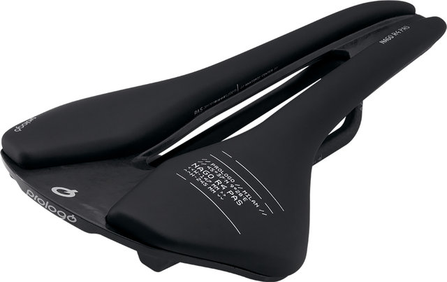 Prologo Selle Nago R4 PAS 147 Tirox - noir/147 /245 