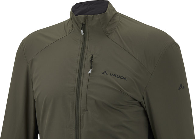 VAUDE Veste Mens Kuro Air Jacket - khaki/M