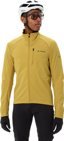 VAUDE Posta Softshell Jacket VII - savanna/M