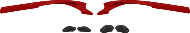 Oakley Set d'Accessoire de Monture pour Lunettes Half Jacket 2.0 - redline