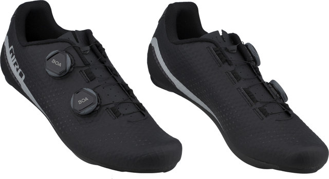 Giro Chaussures Regime - black/42