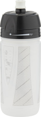 Campagnolo Bidon Super Record 550 ml - transparent/550 