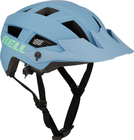 Bell Spark 2 MIPS Helmet - matte light blue/50 - 57 cm