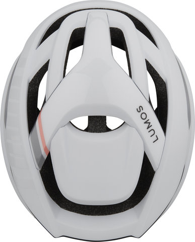 LUMOS Ultra Fly Pro MIPS casque + pack Firefly LED casque lumière - spectre white/54 - 61 cm