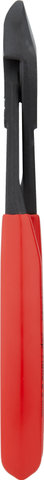 Knipex Alicates de corte diagonal de alto rendimiento TwinForce® - rojo