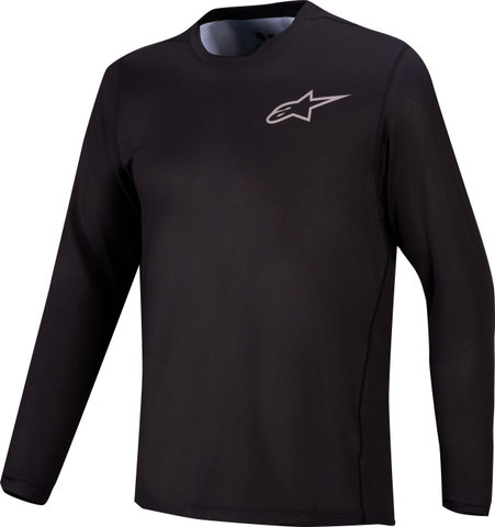 alpinestars A-Dura Air L/S Trikot - black | S