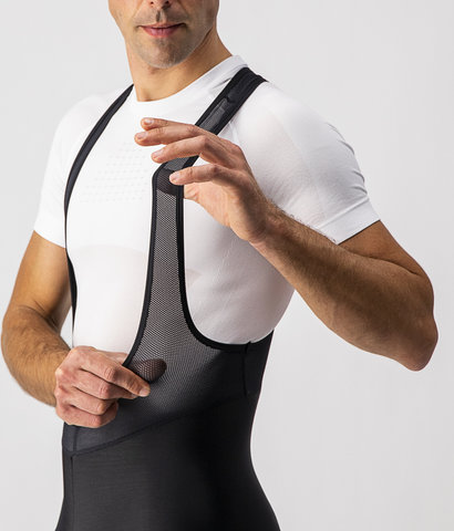 Castelli Cuissard long Entrata - black | XXL