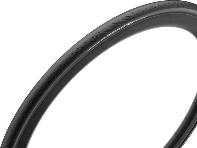 Pirelli P ZERO Road TLR 28" pneu pliable - black/28-622/28 
