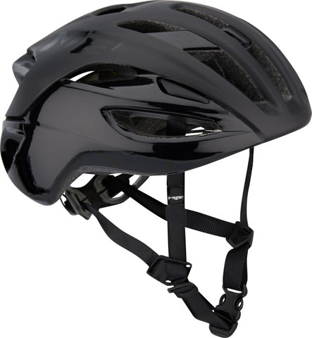 MET Casco Rivale MIPS - mate-glossy black/52 - 56 cm
