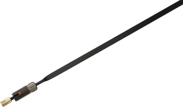 Mavic Ksyrium Elite UST Spare Spokes - 2018-2020 Model - black/275 mm