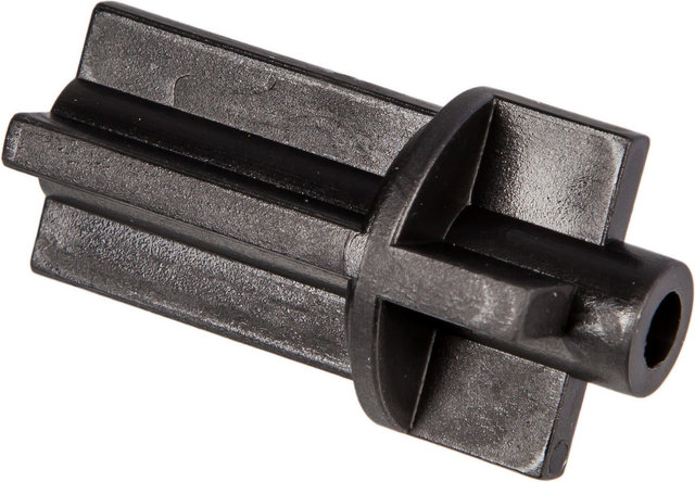 DT Swiss Adaptateur de Centrage - noir/20 mm