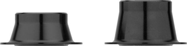 Zipp Endkappen für 76 Disc Naben - universal/12 x 100 mm