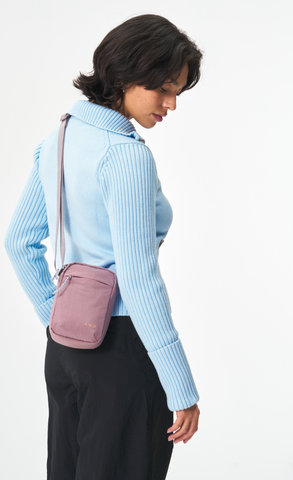AEVOR Sacoche Easy Ride Pouch - rosewood/1400 