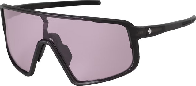 Sweet Protection Memento Polarized - matte crystal black