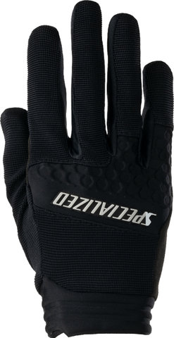 Specialized Gants Shield Glove à doigts entiers - black | S