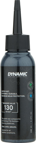 Dynamic Speed Potion Wax Chain Wax - universal/100 ml