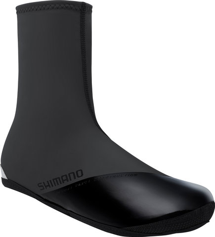 Shimano Dual H2O Überschuhe - black/42 - 43