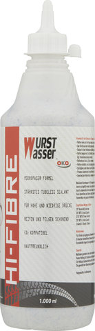 MaXalami Sellador de cubiertas Wurstwasser Hi-Fibre - universal/1000 