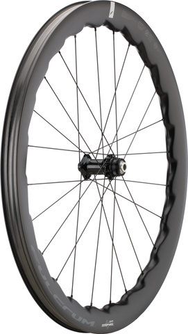 Fulcrum Juego de ruedas Soniq GR - negro | 142 mm | 100 mm | SRAM XDR | 28"