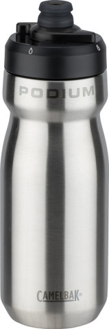 Camelbak - stainless/530 ml
