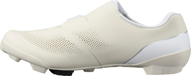 Shimano RX710 Narrow Gravel Shoes - sand white | 40