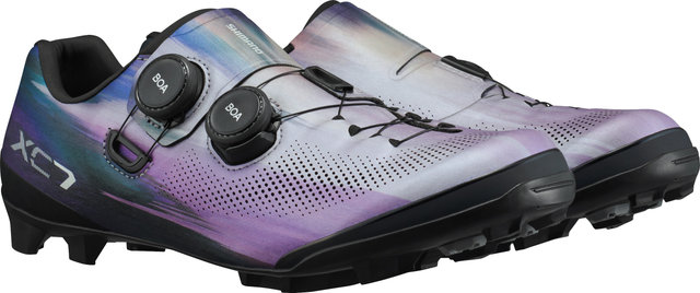 Shimano Zapatillas MTB SH-XC703 - butterfly | 45