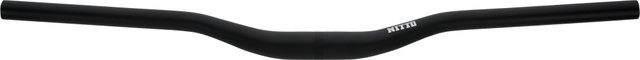 NITTO B840AA-SSB 31.8 Handlebars - black/720 mm