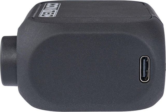 CONTEC AIR TRONIC MINI Elektrische Minipumpe - schwarz