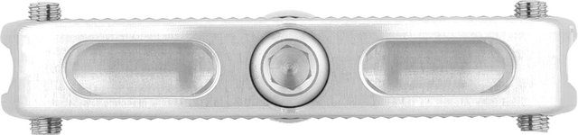 Hope Pédales plateforme Kids F12 - silver