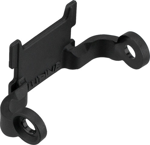 Lupine FrontClick Mount for Blika - black