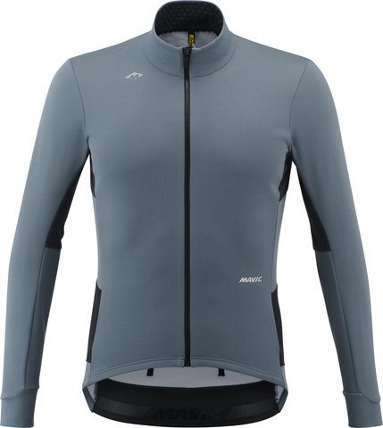 Mavic Chaqueta Aksium Thermo - orion blue | M