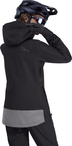 Fox Head Ranger Water Lunar Special Edition Damen Regenjacke - black/XS