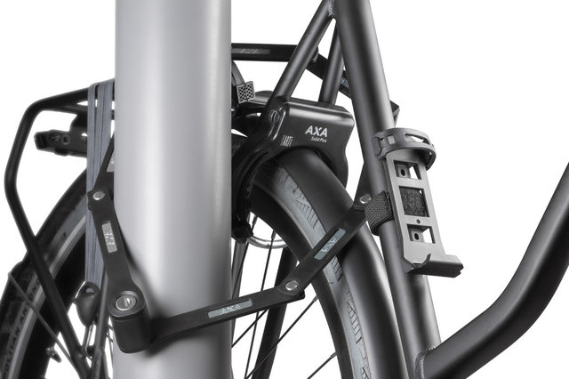 Axa Candado plegable FOLD LITE - negro | 100 cm