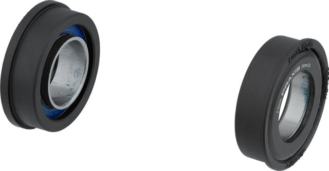 Praxis Works M24 BB86 / BB90 / BB92 Innenlager - black | Press Fit BB86