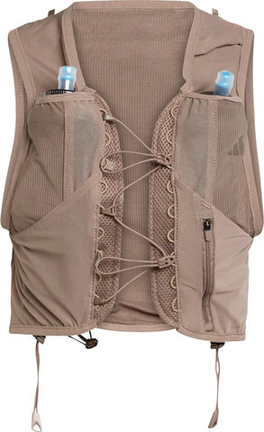 adidas Outdoor TERREX Xperior Trail 5L Hydration Vest - trabrn | S