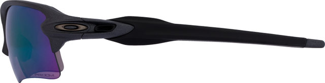 Oakley Gafas Flak 2.0 XL - steel/prizm road jade